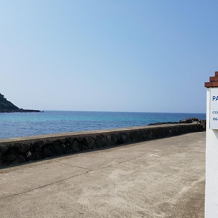 Park Beach Hotel Jeju Ngoại thất bức ảnh