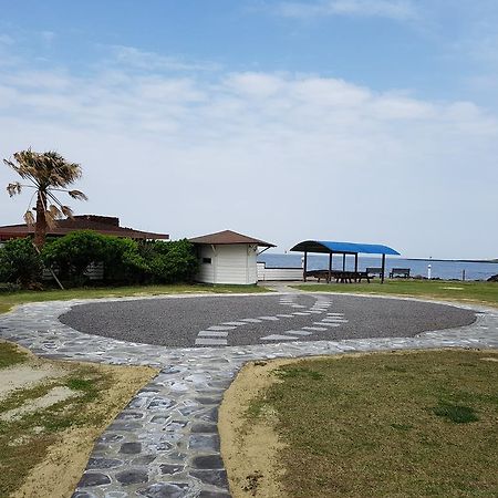 Park Beach Hotel Jeju Ngoại thất bức ảnh