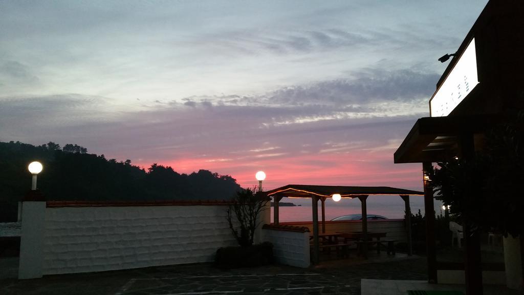 Park Beach Hotel Jeju Ngoại thất bức ảnh