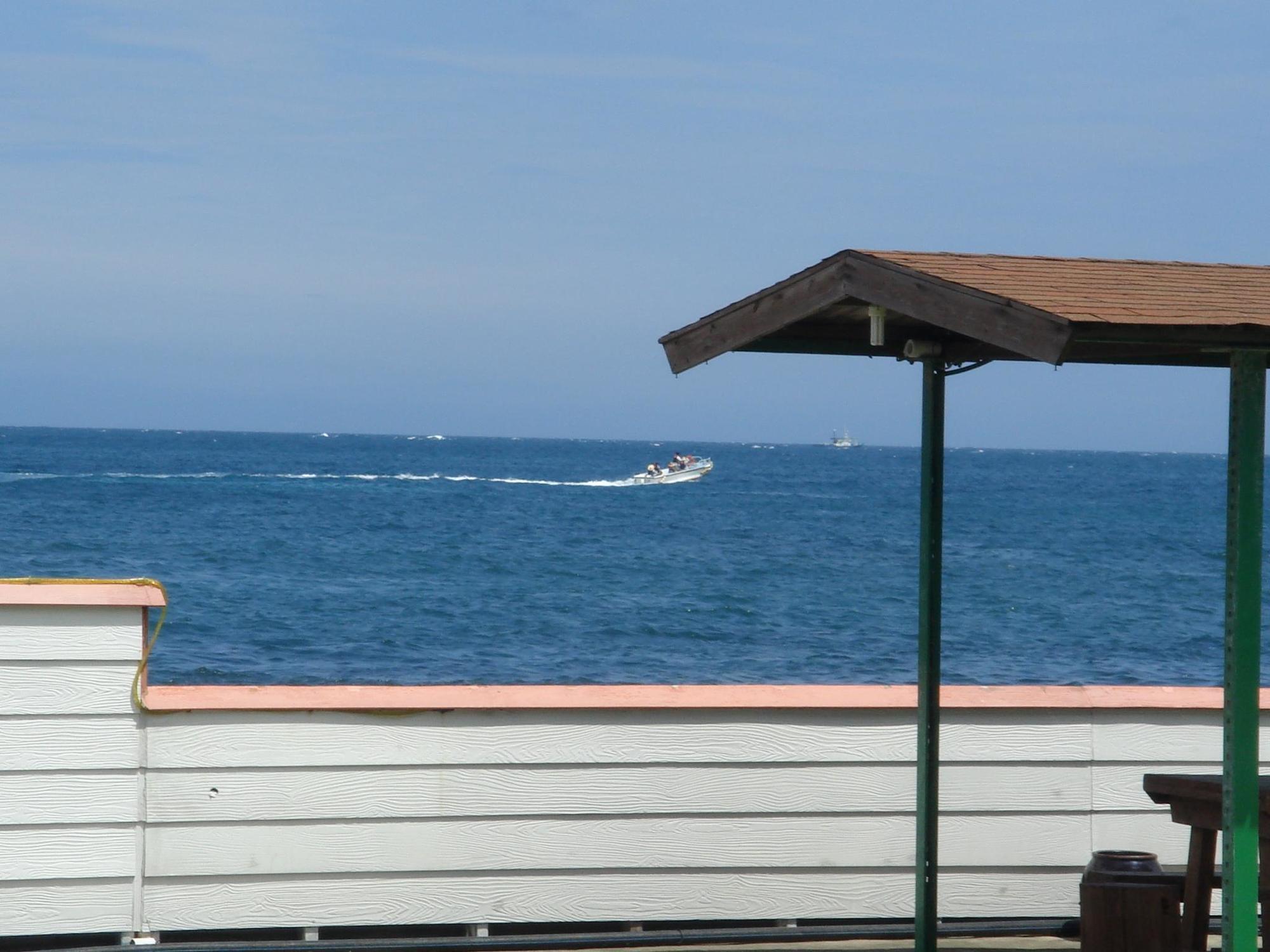 Park Beach Hotel Jeju Ngoại thất bức ảnh