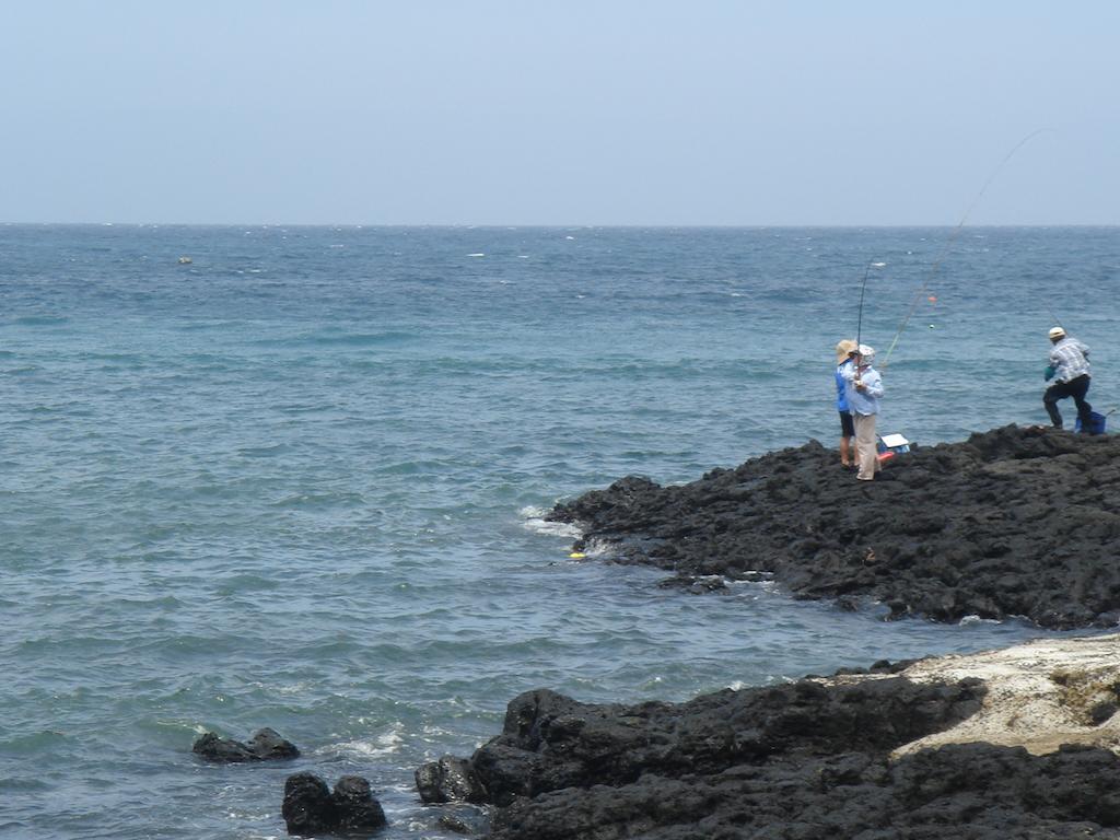 Park Beach Hotel Jeju Ngoại thất bức ảnh