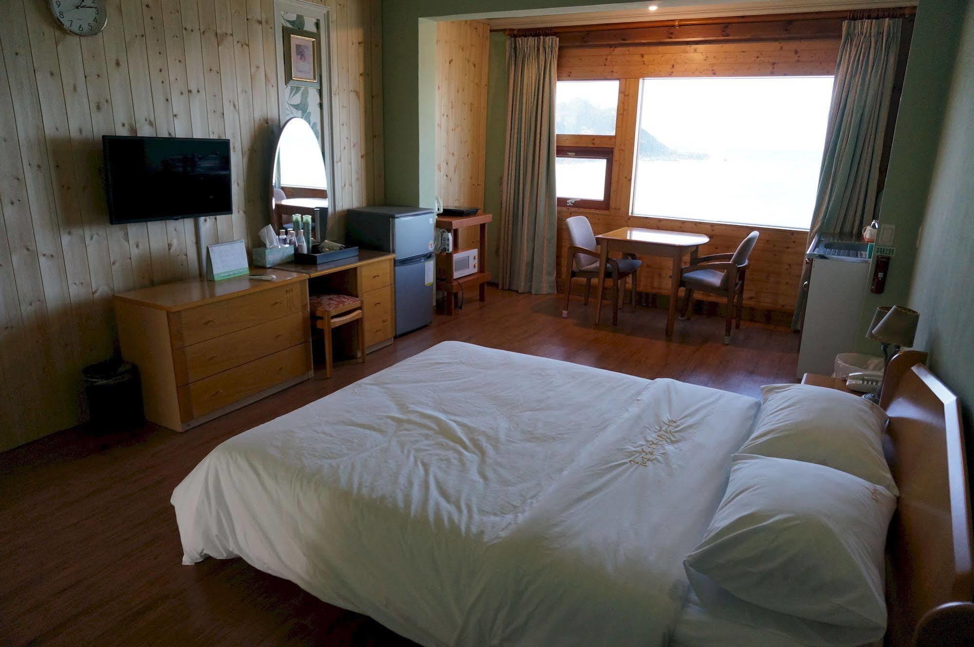 Park Beach Hotel Jeju Ngoại thất bức ảnh