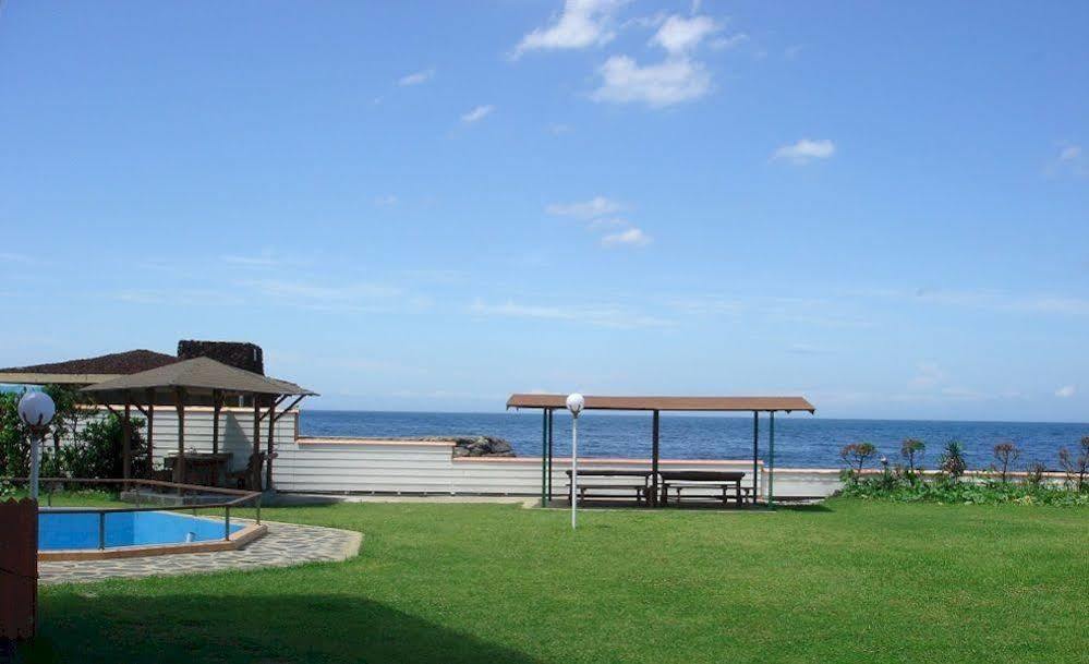 Park Beach Hotel Jeju Ngoại thất bức ảnh