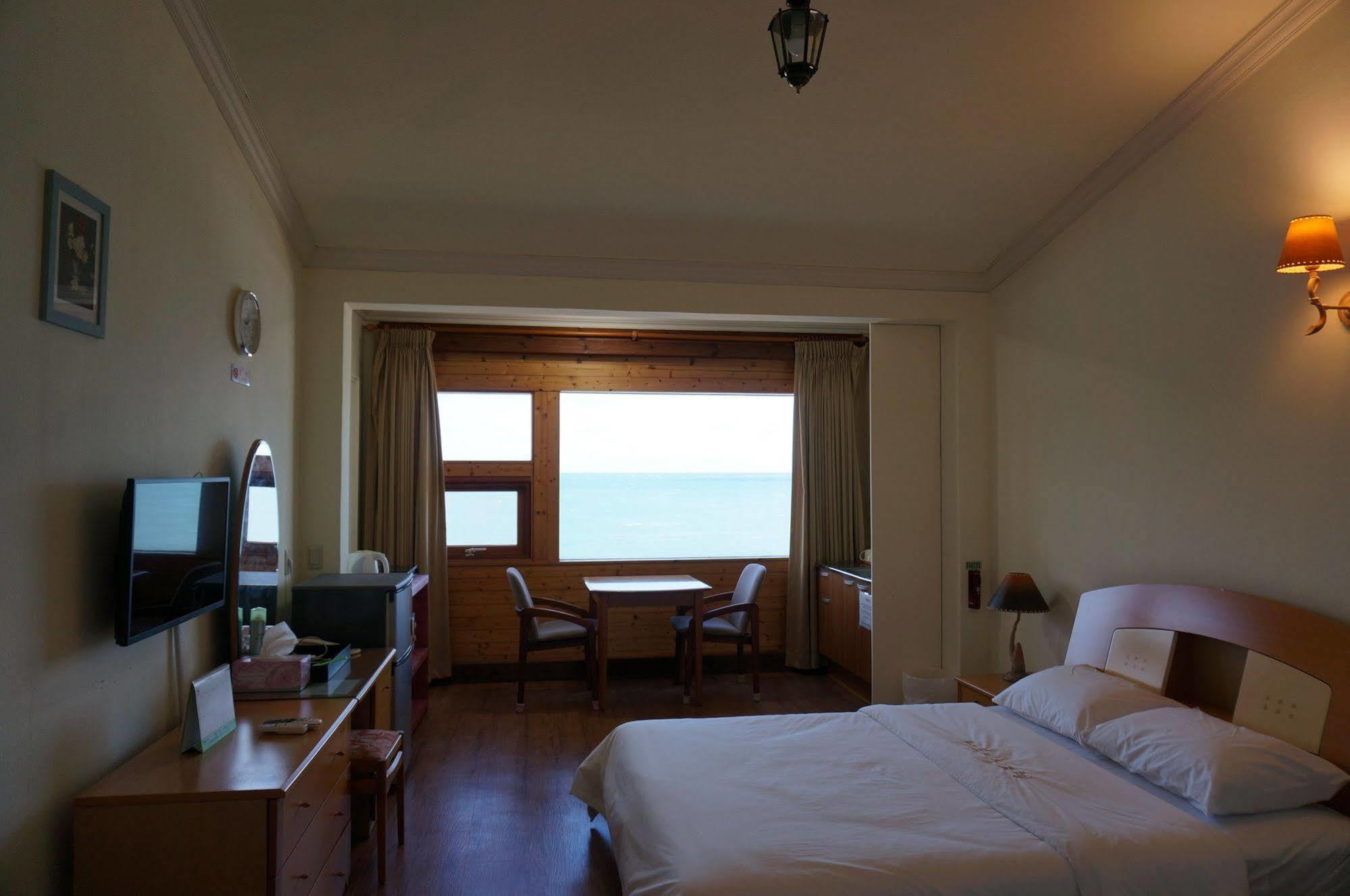 Park Beach Hotel Jeju Ngoại thất bức ảnh